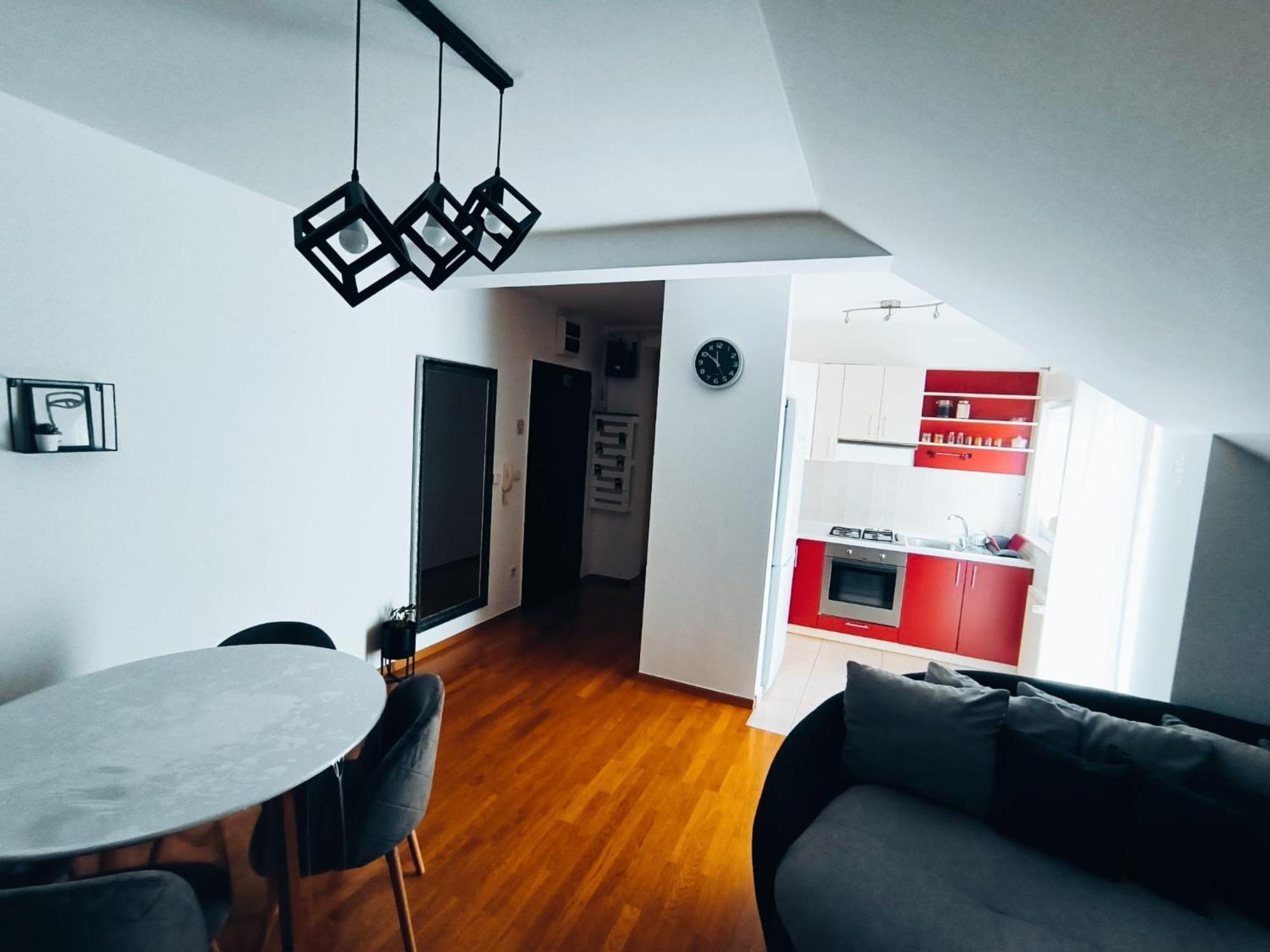 Apartman Jurak Zapresic Exterior photo
