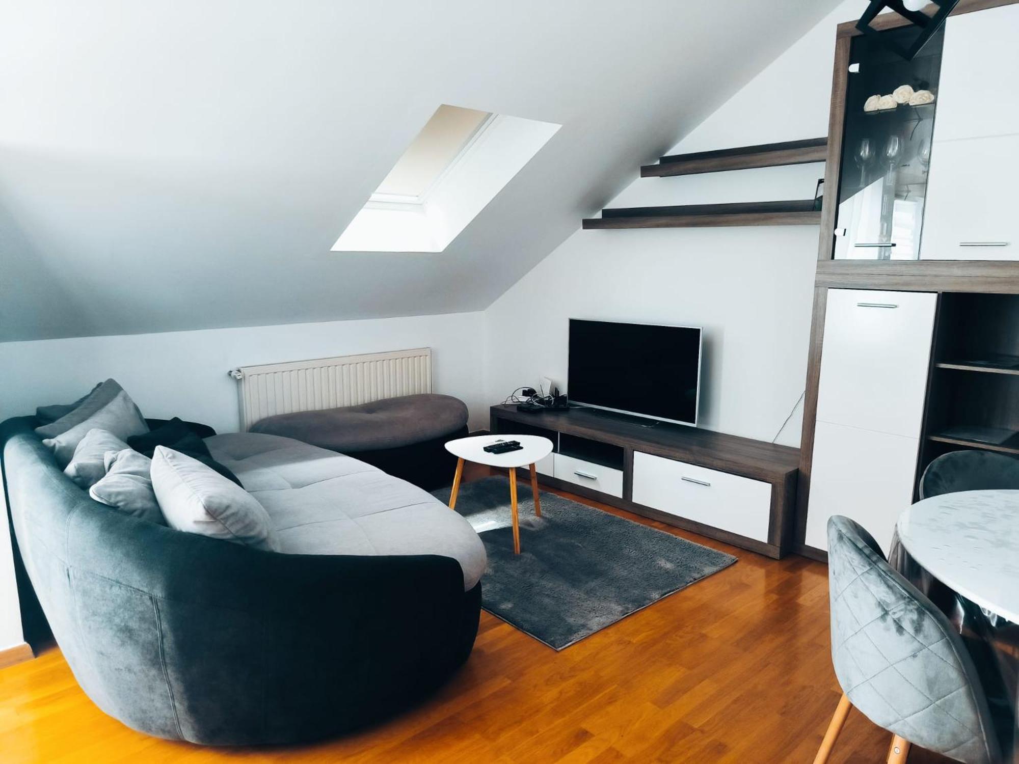 Apartman Jurak Zapresic Exterior photo